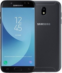 Замена батареи на телефоне Samsung Galaxy J5 (2017) в Астрахане